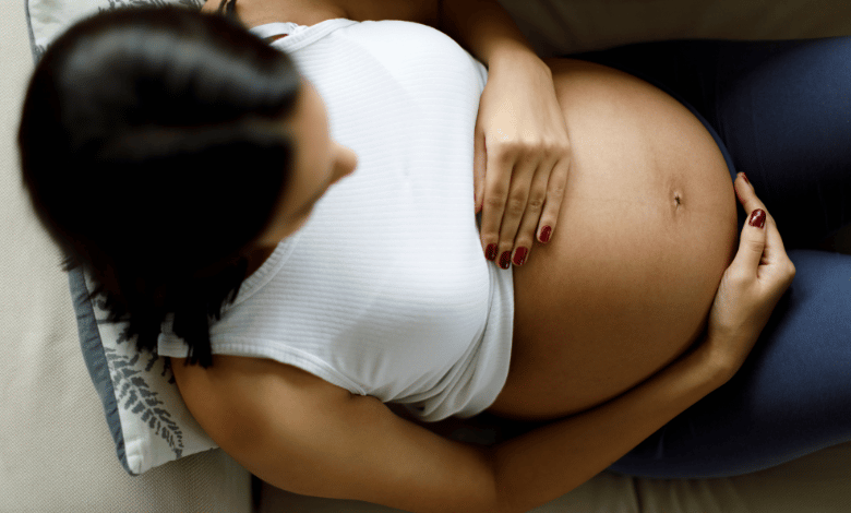 הריון | כירופרקטיקה תעזור לעבור את ההיריון ללא כאבים