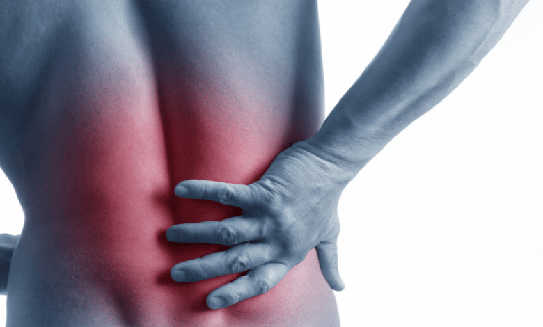 פיזיותרפיה לגב התחתון - לפתור את בעיות הגב אחת ולתמיד